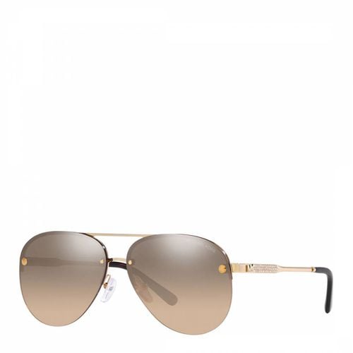 Light East Side Sunglasses 59mm - Michael Kors - Modalova