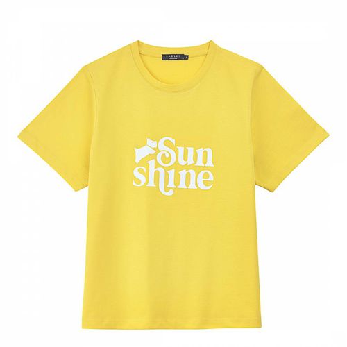 Sunshine Seeker Graphic Boxy T-Shirt - Radley - Modalova