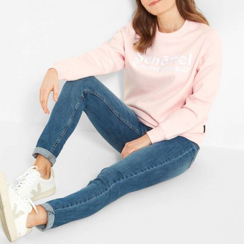 Pink St Helier Sweatshirt - Schöffel - Modalova