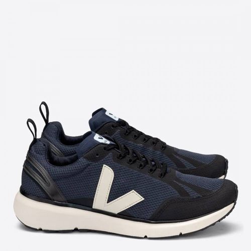 Men's Nautico Pierre /Navy Condor 2 Trainers - VEJA - Modalova