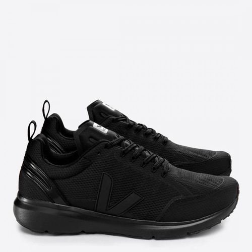 Men's Black Condor 2 Trainers - VEJA - Modalova