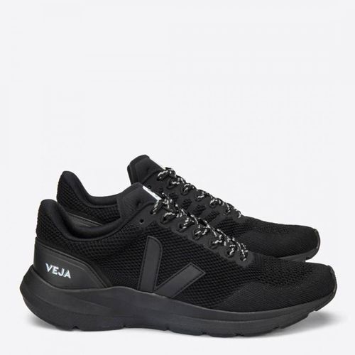 Men's Full-Black Marlin Lt - VEJA - Modalova