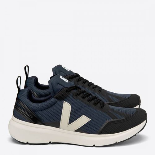 Women's Navy Condor 2 Trainers - VEJA - Modalova