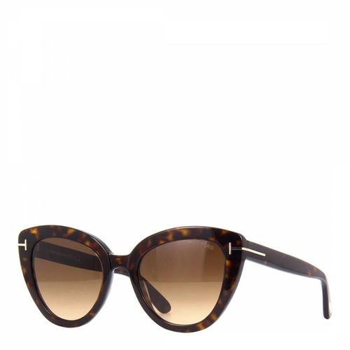 Women's Izzi Sunglasses 53mm - Tom Ford - Modalova