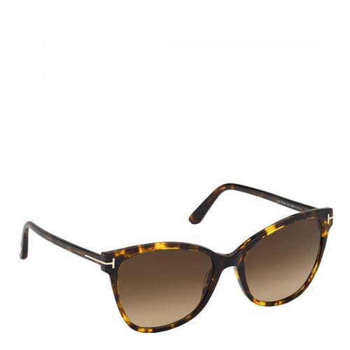 Women's Ani Sunglasses 58mm - Tom Ford - Modalova