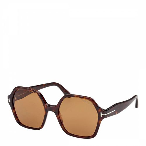 Women's Romy Sunglasses 56mm - Tom Ford - Modalova