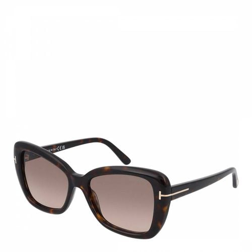 Women's Maeve Sunglasses 55mm - Tom Ford - Modalova