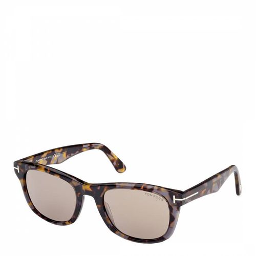 Men's Kendel Sunglasses 54mm - Tom Ford - Modalova