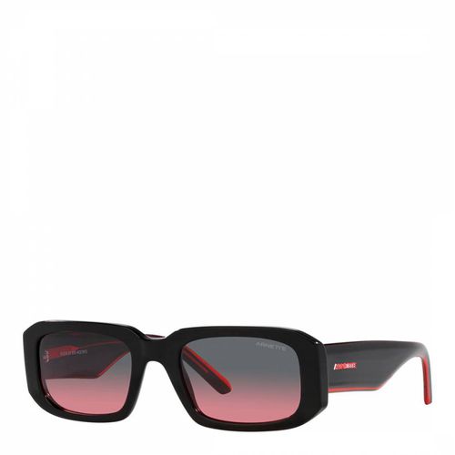 Black Thekidd Sunglasses - Arnette - Modalova