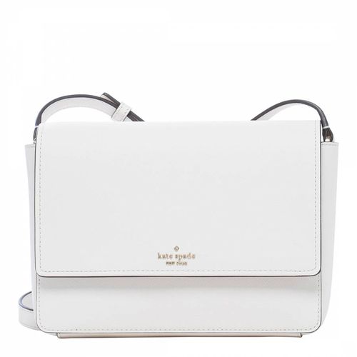 Cove Street Saffiano Leather Crossbody - Kate Spade - Modalova