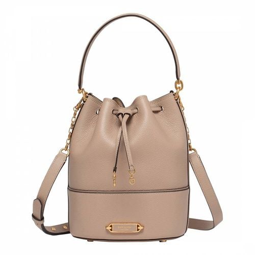 Gramercy Pebbled Leather Medium Bucket Bag - Kate Spade - Modalova