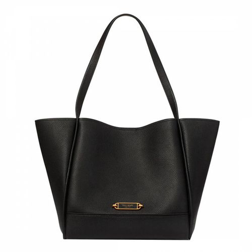 Gramercy Pebbled Leather Medium Tote - Kate Spade - Modalova