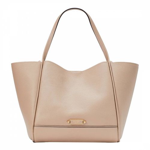 Gramercy Pebbled Leather Large Tote - Kate Spade - Modalova