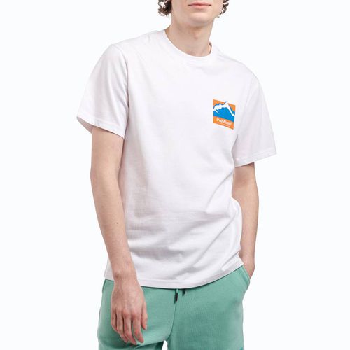 White Mountain Cotton T-Shirt - Penfield - Modalova