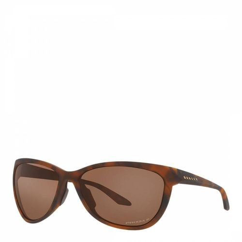 Matte Tort Pasque Sunglasses 60mm - Oakley - Modalova