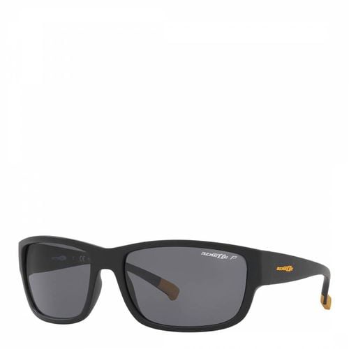 Matte Bushwick Sunglasses 62mm - Arnette - Modalova