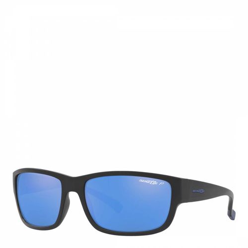 Matte Bushwick Sunglasses 62mm - Arnette - Modalova