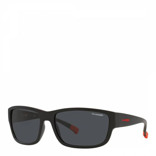 Matte Bushwick Sunglasses 62mm - Arnette - Modalova