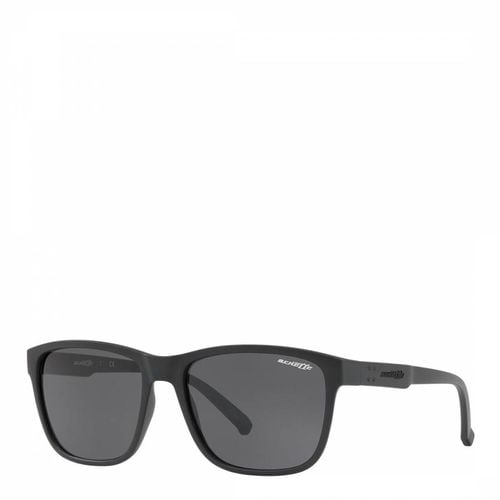 Matte Shoreditch Sunglasses 56mm - Arnette - Modalova