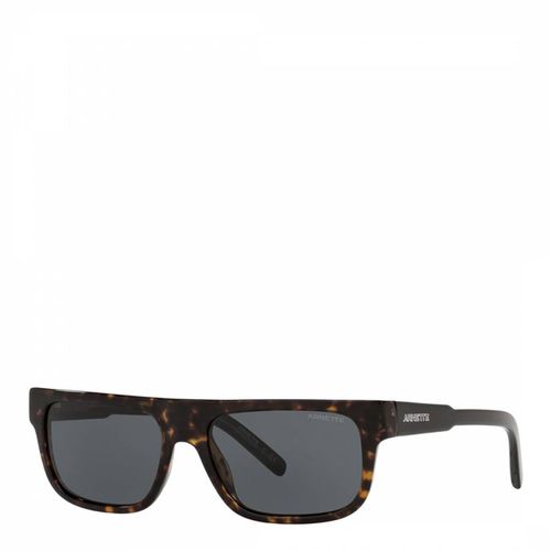 Havana Gothboy Sunglasses 55mm - Arnette - Modalova