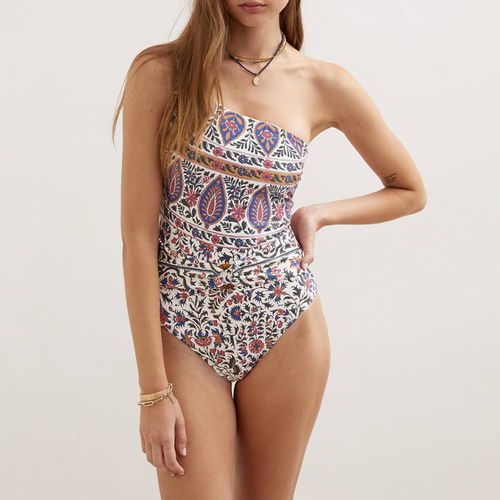 Multi Verbena Kleio One Piece - Boteh - Modalova