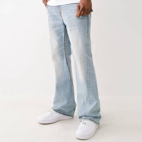 Light Wash Joey Jeans - True Religion - Modalova