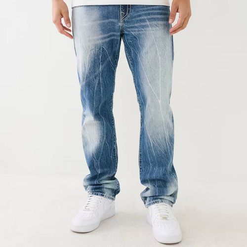 Light Wash Ricky Jeans - True Religion - Modalova