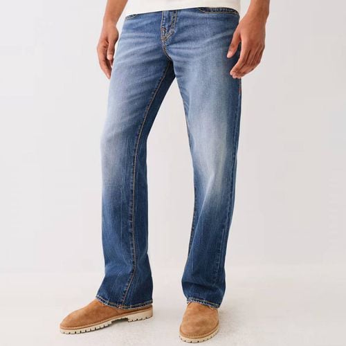 Indigo Billy Stretch Jeans - True Religion - Modalova