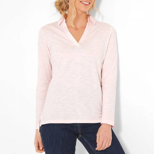 Pink Pentle Bay Cotton Top - SchÃ¶ffel - Modalova