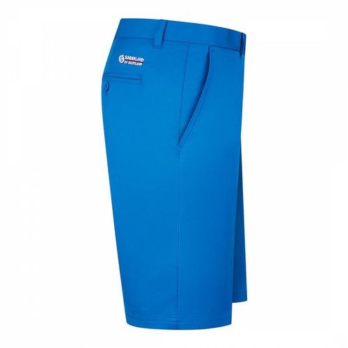 Blue Sunderland Technical Shorts - Sunderland - Modalova