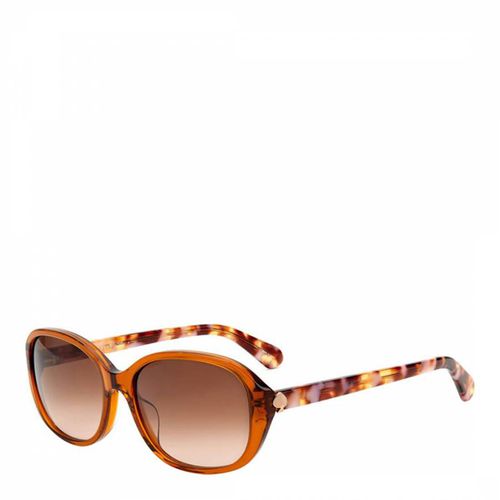 Women's Sunglasses 55mm - Kate Spade - Modalova