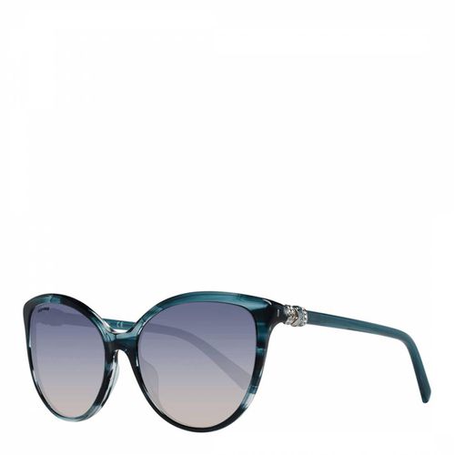 Women's Sunglasses 55mm - SWAROVSKI - Modalova