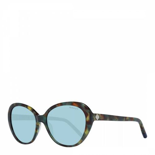 Women's Multicolour Sunglasses 57mm - Gant - Modalova