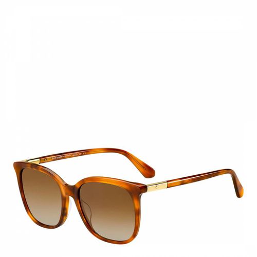 Women's Sunglasses 54mm - Kate Spade - Modalova