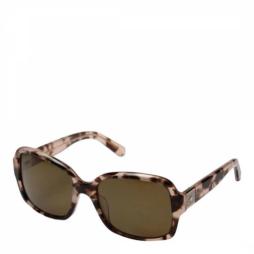 Women's Havana Sunglasses 54mm - Kate Spade - Modalova