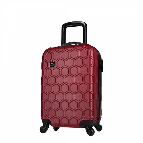 Khaki MyValice Suitcase - MyValice - Modalova