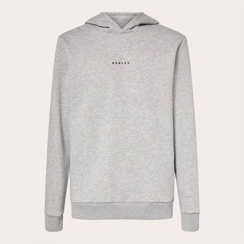 Grey Canyon View Hoodie - Oakley - Modalova