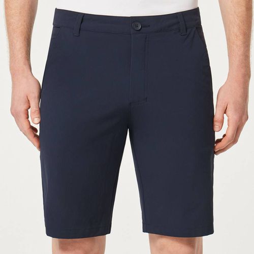 Navy Take Pro Stretch Shorts - Oakley - Modalova