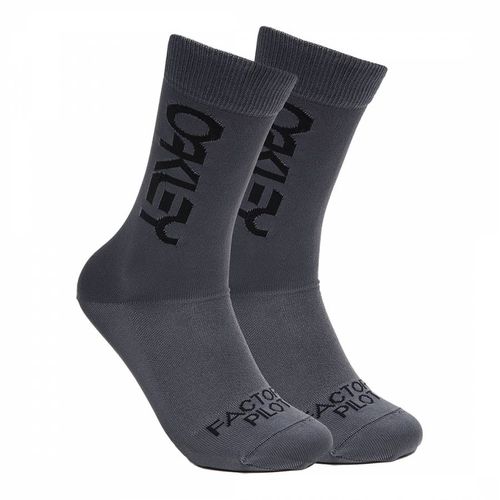 Charcoal Factory Pilot Socks - Oakley - Modalova