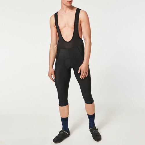 Black Endurance Cargo Bib Knicker - Oakley - Modalova