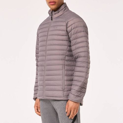 Grey Omni Thermal Jacket - Oakley - Modalova