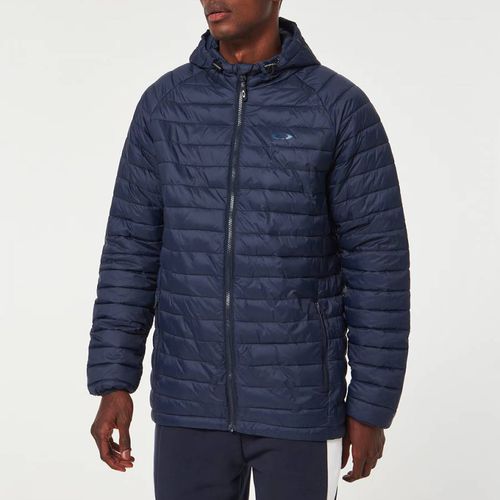 Navy Omni Thermal Jacket - Oakley - Modalova