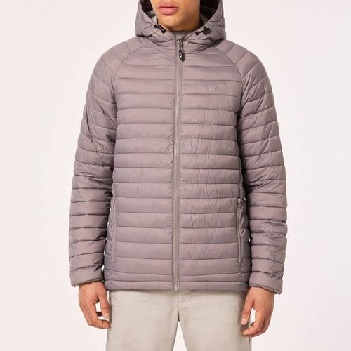 Grey Omni Thermal Jacket - Oakley - Modalova