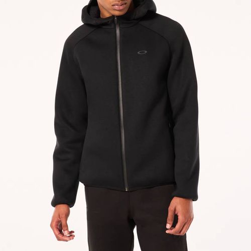 Black Definition Softshell Jacket - Oakley - Modalova