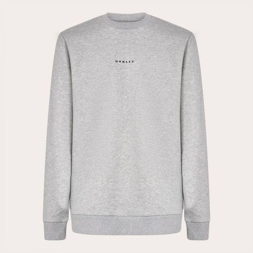 Grey Canyon Crew Sweatshirt - Oakley - Modalova