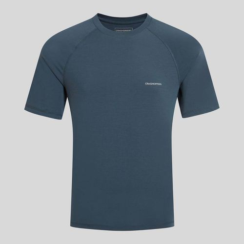Blue Dynamic T-Shirt - Craghoppers - Modalova
