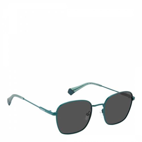 Unisex Sunglasses 53mm - Polaroid - Modalova