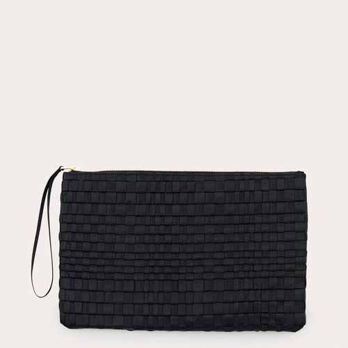 Black Denia Zip Bag - Part Two - Modalova