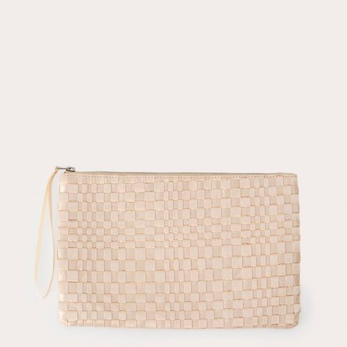 Pink Denia Zip Bag - Part Two - Modalova