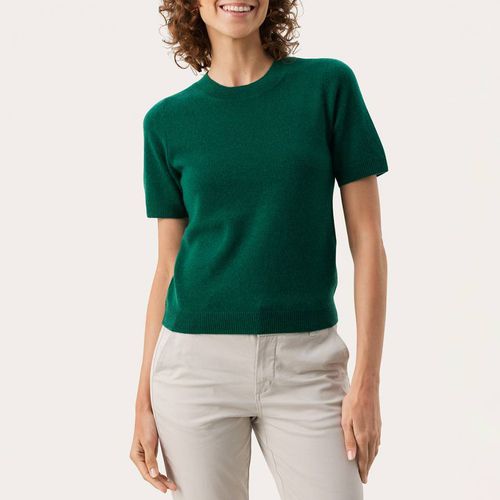 Green Everlotta Cashmere Top - Part Two - Modalova